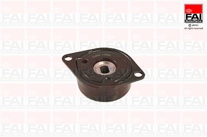 FAI AUTOPARTS Kiristinvarsi, moniurahihna T1005